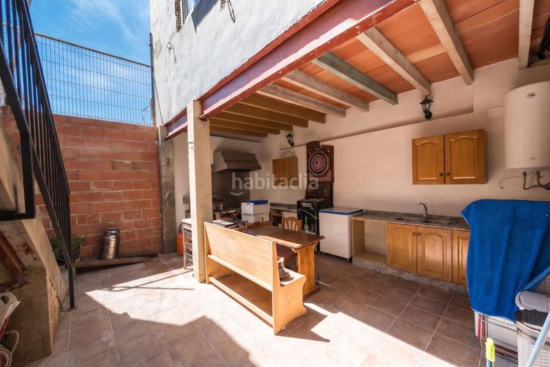 Foto 341a13ab-716d-40a0-b5c6-a4a83a69a8a0. Casa adossada amb calefacció a Centro Mutxamel