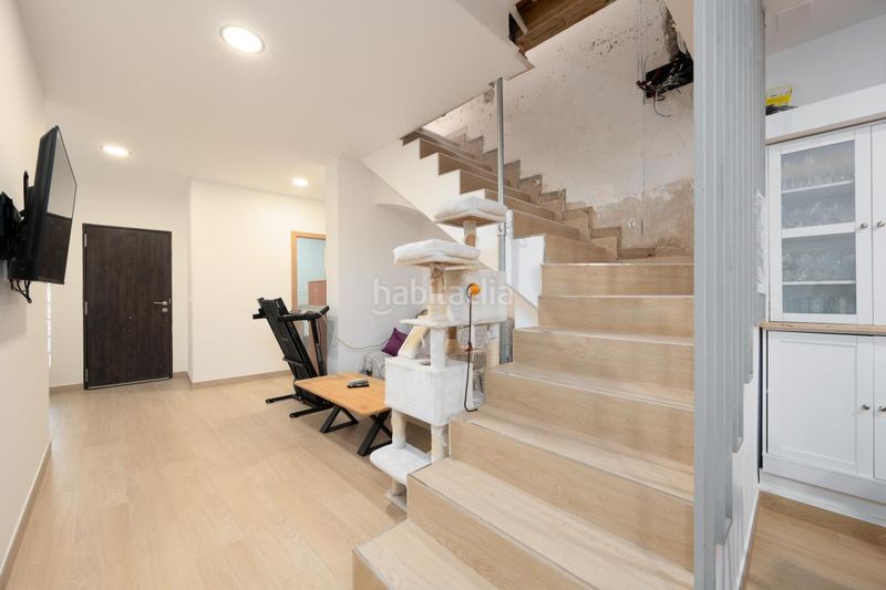 Foto 34335fba-aa24-4c5b-884c-bcb8c414fbc8. Casa adossada amb calefacció a Centro Mutxamel