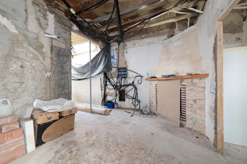 Foto 3df7d035-a585-4797-bf22-0418f0f7bfcf. Casa adossada amb calefacció a Centro Mutxamel