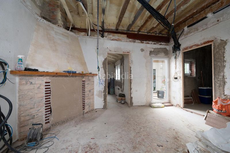 Foto 5c3be1c4-dbe3-4a4b-b821-6cff07b62798. Casa adossada amb calefacció a Centro Mutxamel