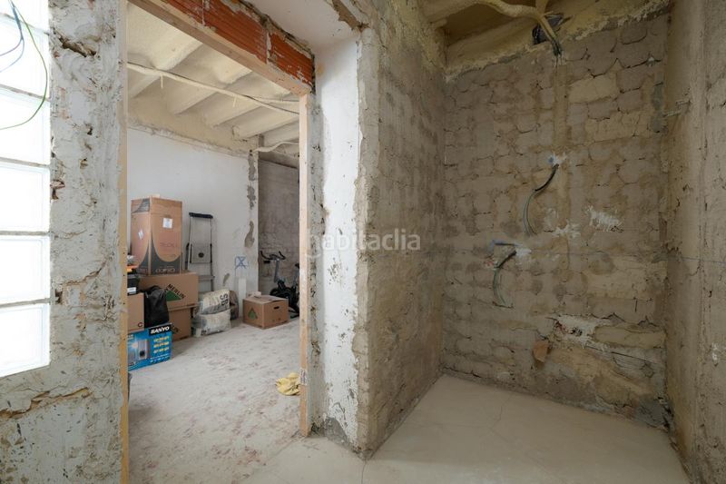 Foto 67be38cb-0fb1-4852-a35b-84e4a04c736b. Casa adossada amb calefacció a Centro Mutxamel