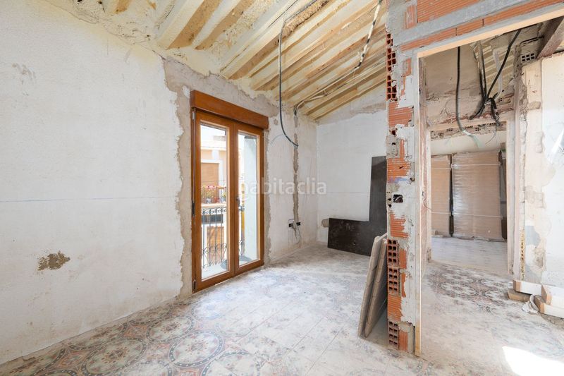 Foto a26fc407-6542-461c-895a-f2e9f611a949. Casa adossada amb calefacció a Centro Mutxamel