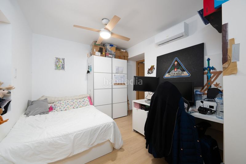 Foto a3ba84d4-8eae-4366-86c1-d88881ddef8d. Casa adossada amb calefacció a Centro Mutxamel