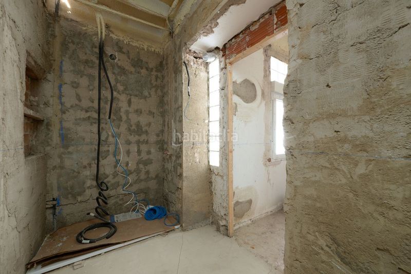 Foto a5678a9d-dd70-4c6e-b650-2a234f31d7fb. Casa adossada amb calefacció a Centro Mutxamel