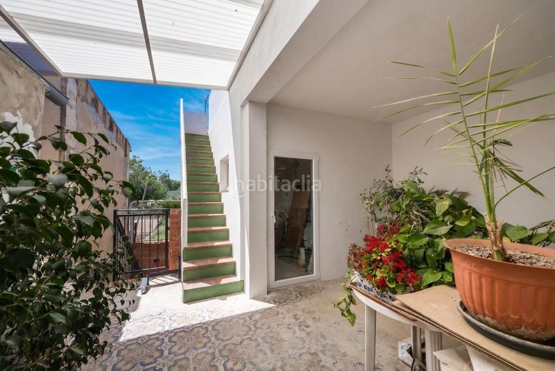 Foto af14a071-22a3-4e48-9ae9-f2327b4335b7. Casa adossada amb calefacció a Centro Mutxamel