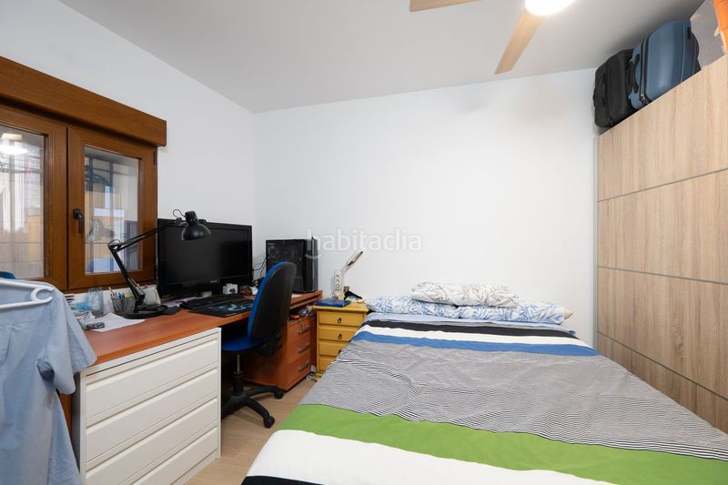 Foto c01dc01f-7880-40a0-a125-5e09143516fa. Casa adossada amb calefacció a Centro Mutxamel