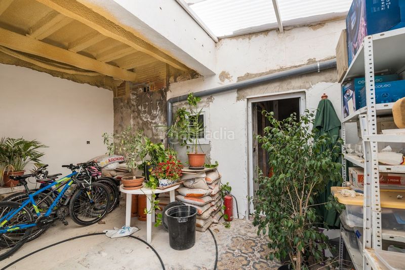 Foto c7476cf1-9045-4324-a003-97f047363188. Casa adossada amb calefacció a Centro Mutxamel
