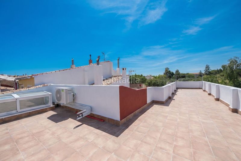 Foto e73e7f34-1a21-40f3-97e5-794a32ee3769. Casa adossada amb calefacció a Centro Mutxamel