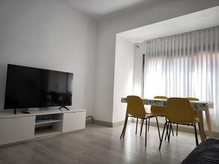 Pis a Calle Teniente Durán