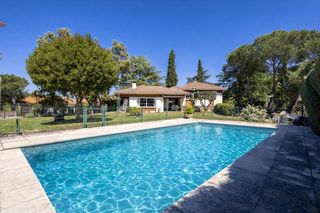 Chalet  Calle puerto del escudo