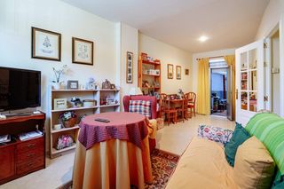 Ground floor  Av. de filipinas