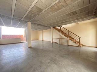 Semi detached house  Bo. san ginés