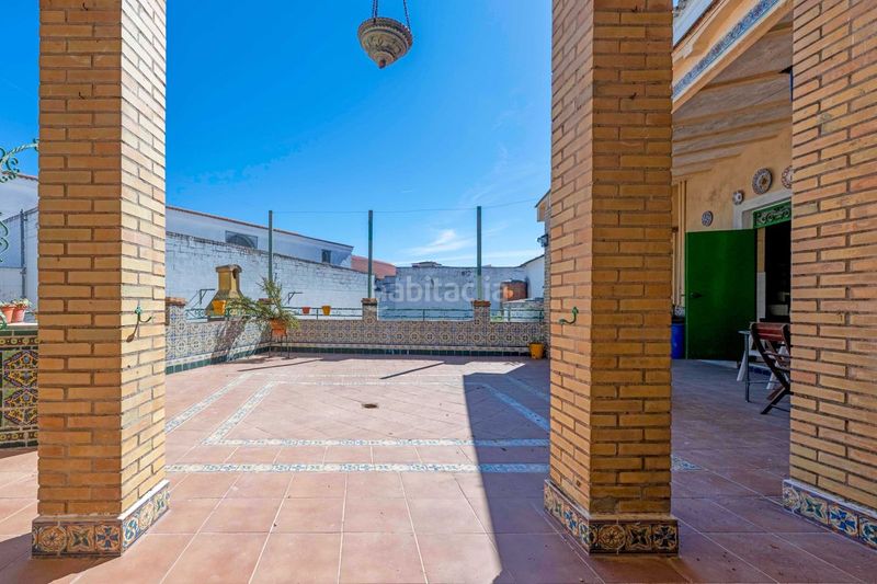Foto bda30ce7-f5d0-45fe-87a0-1f8a886837ce. Doppelhaus mit heizung parking in Villanueva del Ariscal