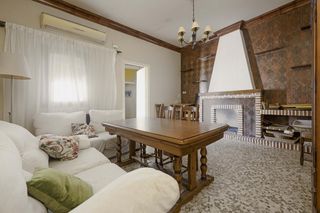 Maison jumelée  Jose luna boa