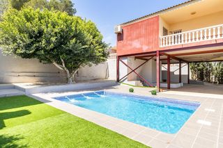 Haus in Calle collao 32