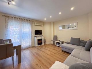 Flat  Carrer taronger