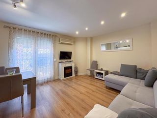 Flat  Carrer taronger