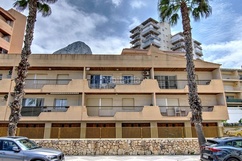 Foto 1dfef727-366e-4535-bf90-9ffaabd9aeec. Pis amb calefacció aparcament a Puerto Calp