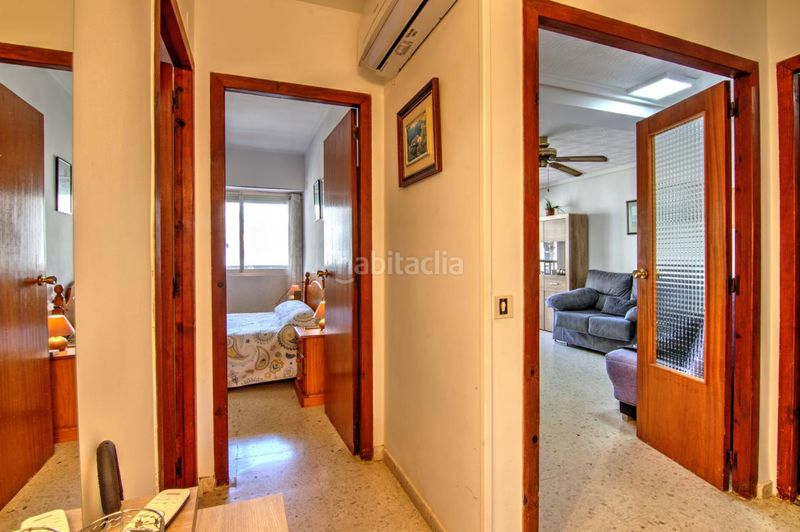 Foto 4a0bf55d-d64b-4bff-a0d2-170de9e1951d. Pis amb calefacció aparcament a Puerto Calp