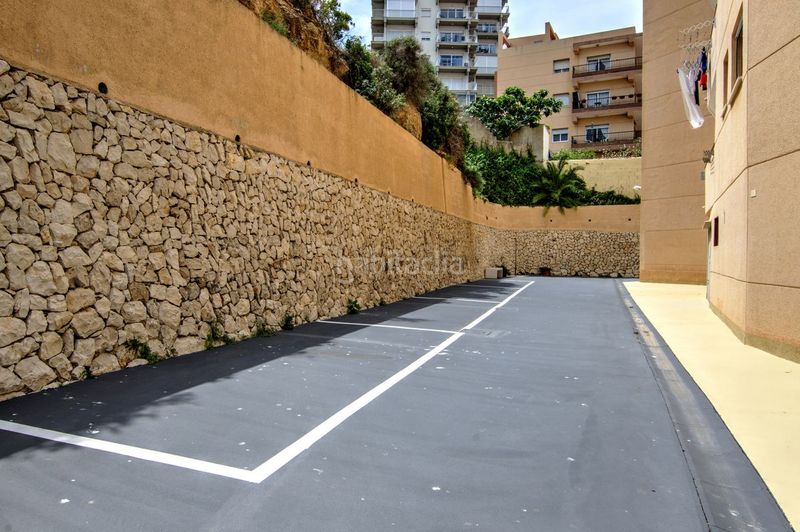 Foto a648d0a9-0895-4297-bb2e-a33e30c30ae6. Pis amb calefacció aparcament a Puerto Calp