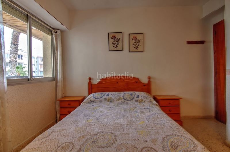 Foto b04ade9d-f18e-4305-a667-4ab748a472d7. Pis amb calefacció aparcament a Puerto Calp