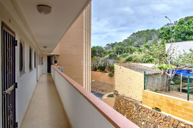 Foto d14e3aca-7ef7-481b-aaee-a26e4ababa73. Pis amb calefacció aparcament a Puerto Calp