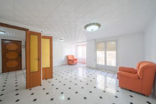 Flat  C. virgen de loreto