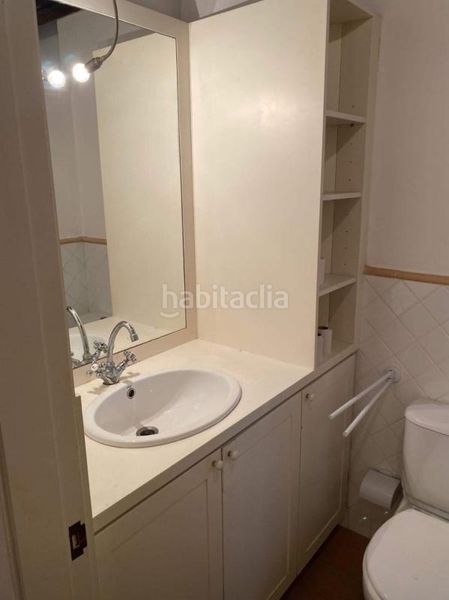 Foto 84993b21-3f6a-4e52-817b-70fcf3f74751. Lloguer dúplex amb calefacció a Dalt Vila-La Marina Ibiza