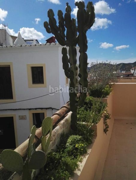 Foto 92365a8f-1b37-4a53-b899-56ec4faeb78a. Lloguer dúplex amb calefacció a Dalt Vila-La Marina Ibiza