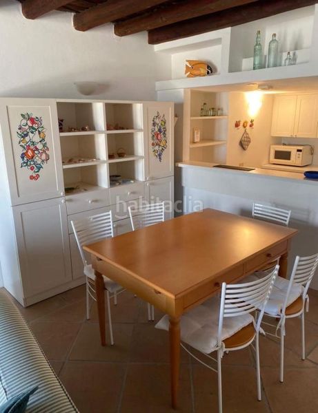 Foto 9961794b-1de1-4546-aec0-95ca92f68abd. Lloguer dúplex amb calefacció a Dalt Vila-La Marina Ibiza