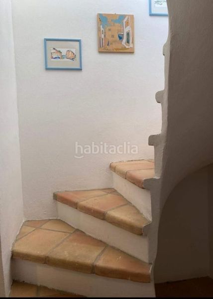 Foto 0dedcc29-ae1a-4de4-9c8c-53f0f10d9036. Location duplex avec chauffage dans Dalt Vila-La Marina Ibiza