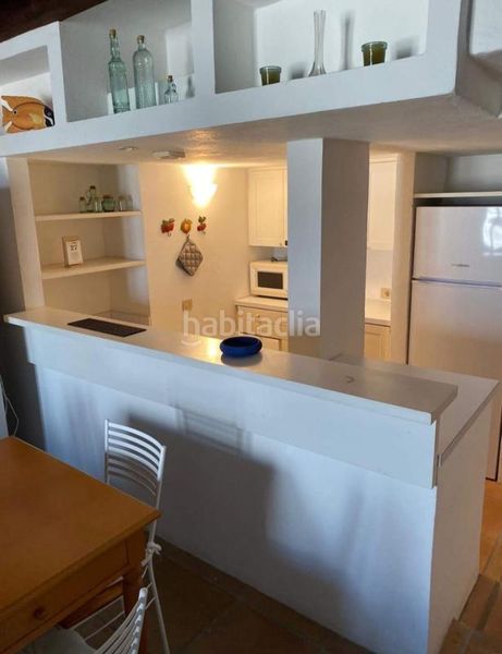 Foto 2115274b-55d3-4f1e-a6a8-2312473dba9b. Location duplex avec chauffage dans Dalt Vila-La Marina Ibiza