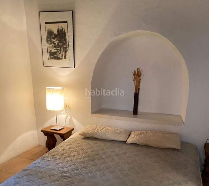 Foto 47b7525f-a8fe-4e07-aec9-b04acbfc2bb6. Location duplex avec chauffage dans Dalt Vila-La Marina Ibiza