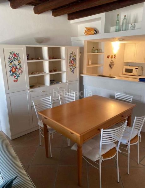 Foto 5af334f5-bcd1-40be-a2df-867f7f8b2dc0. Location duplex avec chauffage dans Dalt Vila-La Marina Ibiza
