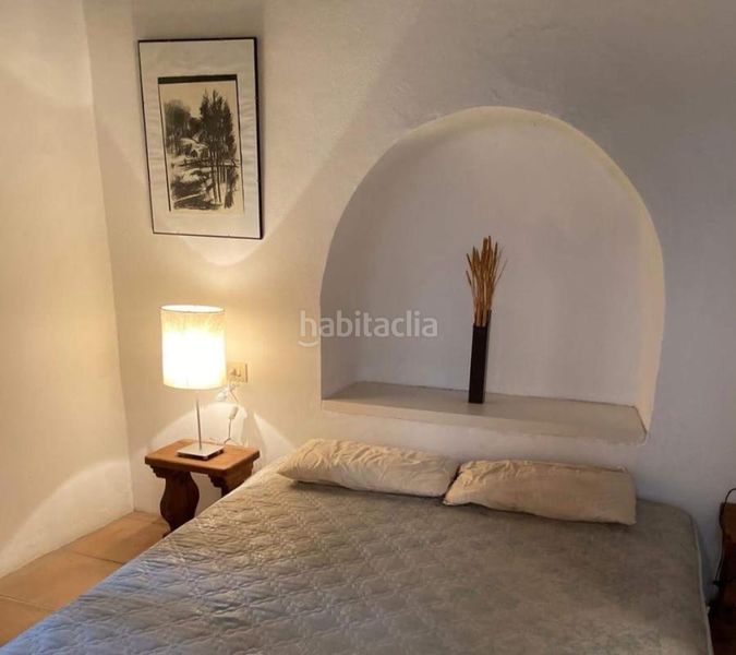 Foto 76b203b5-c37a-4ed5-8da1-e716d6015bf0. Location duplex avec chauffage dans Dalt Vila-La Marina Ibiza