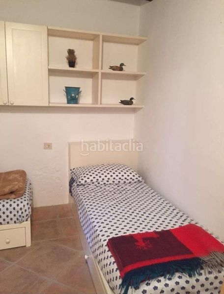 Foto a2792594-db33-49a9-b8c2-1a8580b2d547. Location duplex avec chauffage dans Dalt Vila-La Marina Ibiza