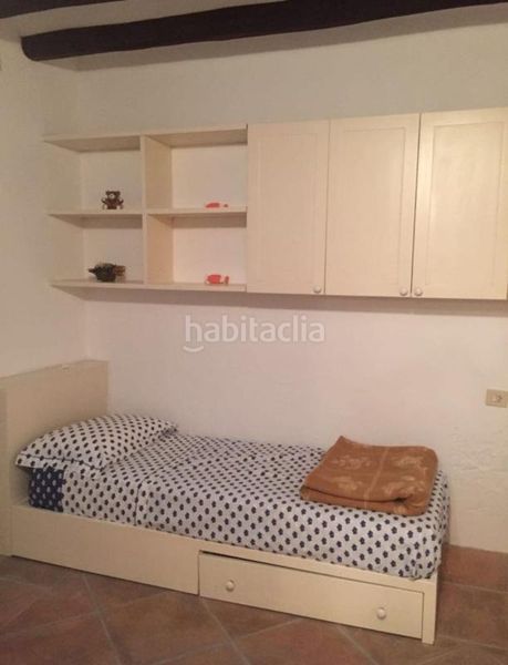 Foto c265d22d-f6d6-4934-ba67-360ea3958f55. Location duplex avec chauffage dans Dalt Vila-La Marina Ibiza