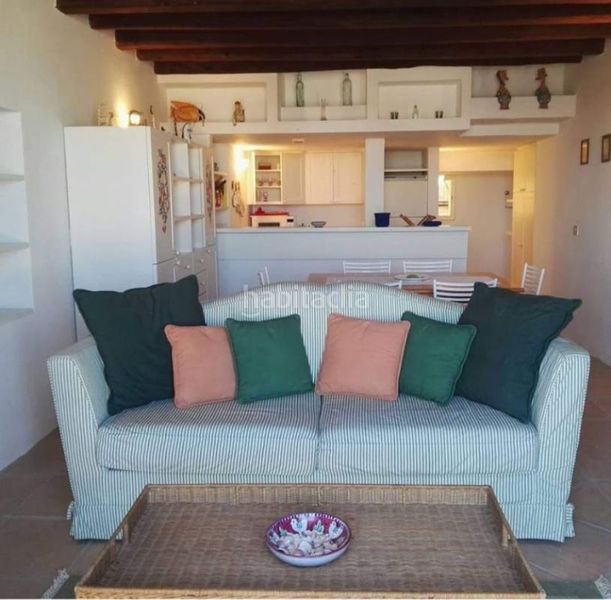 Foto c80ae989-54a1-4b51-ba5b-858370d965d7. Location duplex avec chauffage dans Dalt Vila-La Marina Ibiza