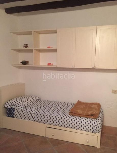 Foto efc264e2-bd96-43b8-af3f-ceb997a01da2. Location duplex avec chauffage dans Dalt Vila-La Marina Ibiza