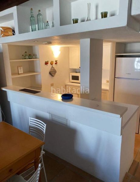 Foto f3b28582-f695-4b40-a98b-21b941d7c21c. Location duplex avec chauffage dans Dalt Vila-La Marina Ibiza