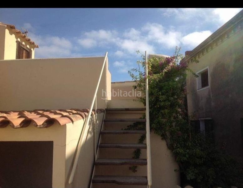 Foto ffd164d7-2f10-45e5-a4f6-fcf7448e94d8. Location duplex avec chauffage dans Dalt Vila-La Marina Ibiza