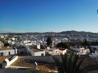 Miete Zweistöckige Wohnung  Carrer de sant lluís