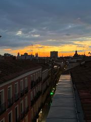 Estudi a Calle de Fuencarral