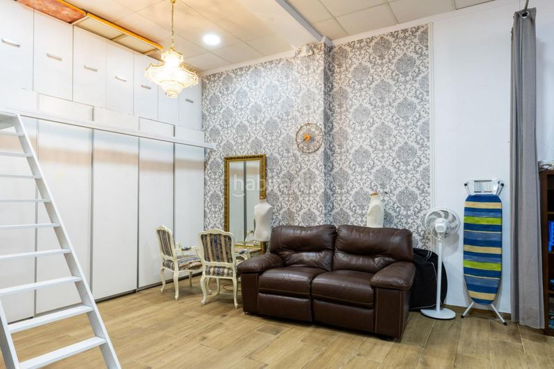 Foto 2329c33f-89a2-4060-a147-78b4ecc928d3. Dúplex en Centro puerto Sagunt