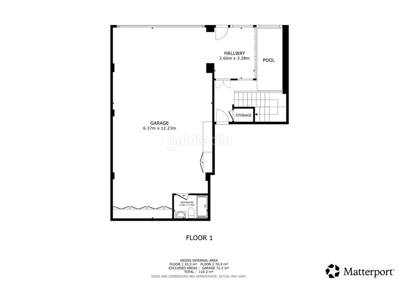 Foto 538a6685-c006-4b23-af34-681013d45090. Dúplex en Centro puerto Sagunt