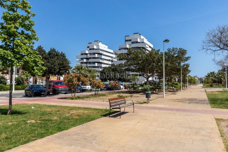 Foto 6380b75c-e37f-4d57-869d-a385091409f4. Dúplex en Centro puerto Sagunt