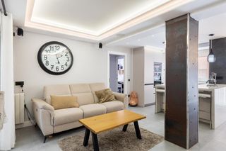 Dúplex  Carrer daoiz