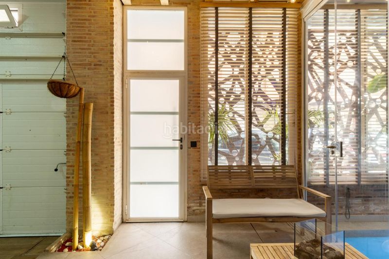 Foto aef0a885-8527-48eb-bf26-196a3336738e. Dúplex en Centro puerto Sagunt