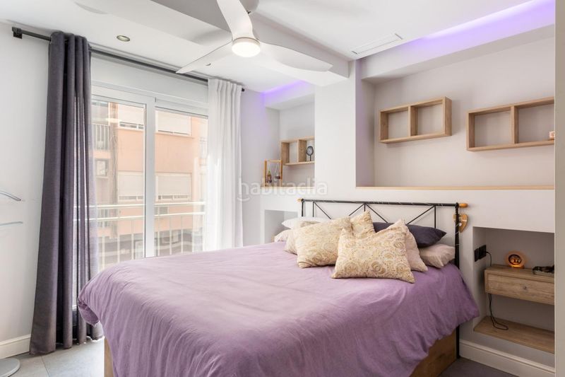 Foto d19b3cc9-676e-448d-941c-220ddce7bb99. Dúplex en Centro puerto Sagunt