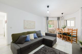 Etagenwohnung  Calle nogal
